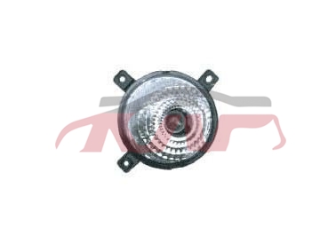 For Chevrolet 20161105 Matiz rear Fog Lamp , Matiz Auto Parts, Chevrolet  Car Parts