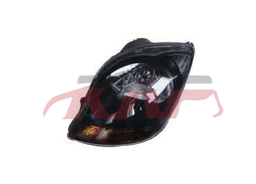 For Chevrolet 20161105 Matiz head Lamp, Black , Matiz Automotive Parts, Chevrolet   Headlamps