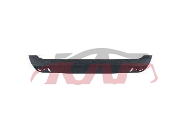 For Chevrolet 20161210 Spark rear Bumper , Spark Auto Parts, Chevrolet  Car Parts-