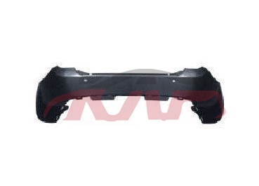 For Chevrolet 20161210 Spark rear Bumper , Spark Auto Parts Prices, Chevrolet  Parts Auto Rear Bumper Price