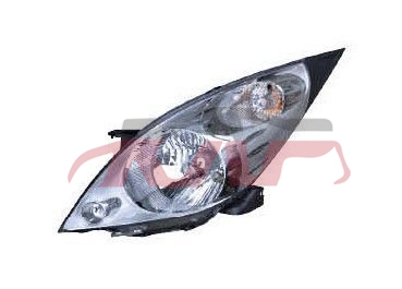 For Chevrolet 20161210 Spark head Lamp l 96995727  R 96995728   95488415 L    95488416 R, Spark Automotive Parts, Chevrolet  Led HeadlightL 96995727  R 96995728   95488415 L    95488416 R