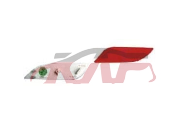 For Chevrolet 20161210 Spark rear Fog Lamp , Spark List Of Car Parts, Chevrolet  Rear Fog Light