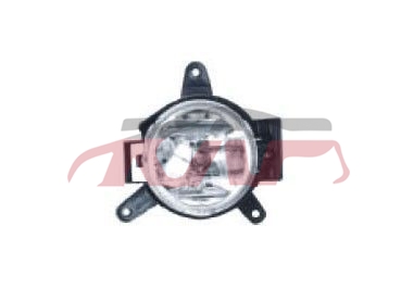 For Chevrolet 20161210 Spark fog Lamp l 96844211  R 96844210, Spark Automotive Parts, Chevrolet   Led FoglightL 96844211  R 96844210