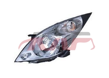 For Chevrolet 20161210 Spark head Lamp l 96995727  R 96995728, Chevrolet   Car Headlights Headlamps, Spark Automobile PartsL 96995727  R 96995728