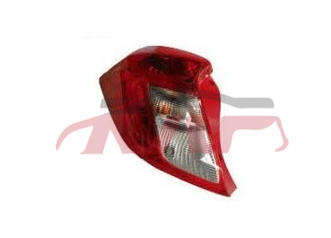 For Chevrolet 20161716 Matiz tail Lamp Led 42438012, Matiz Automotive Parts, Chevrolet  Car Parts42438012