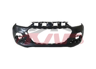 For Chevrolet 20161716 Matiz front Bumper 42457734, Matiz Auto Parts, Chevrolet   Automotive Accessories42457734