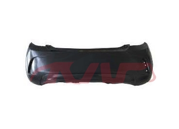 For Chevrolet 20161716 Matiz rear Bumper 42399756, Matiz Automotive Parts, Chevrolet   Automotive Parts42399756