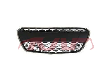 For Chevrolet 20161716 Matiz front Bumper Grille 42352968  42352971, Matiz Accessories Price, Chevrolet   Automotive Parts42352968  42352971