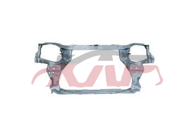 For Chevrolet 20125511-13  Aveo water Tank Frame/lower Part , Aveo Car Accessories Catalog, Chevrolet  Car Lamps-