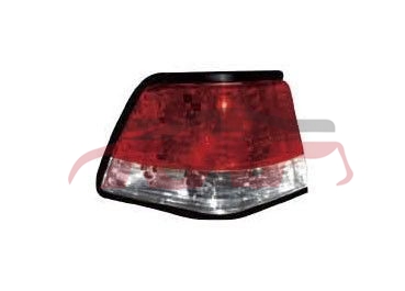 For Daewoo 162692-96 Espero tail Lamp, Crystal , Daewoo  Auto Parts, Espero Auto Body Parts Price-