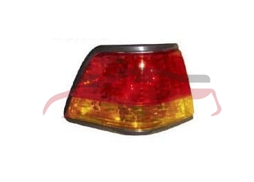 For Daewoo 162692-96 Espero tail Lamp, Crystal , Daewoo  Car Lamps, Espero Auto Parts Shop