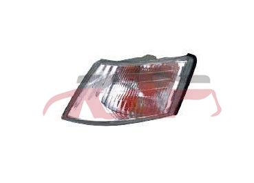 For Daewoo 162692-96 Espero corner Lamp , Espero List Of Auto Parts, Daewoo  Car Lamps