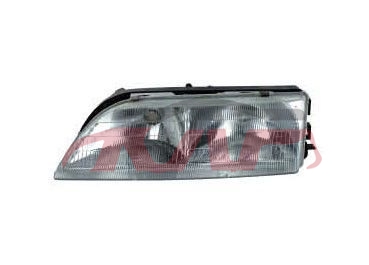 For Daewoo 162692-96 Espero head Lamp r 96108536  L 96108535, Daewoo  Auto Lamp, Espero List Of Auto PartsR 96108536  L 96108535