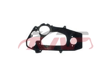 For Daewoo 162796 Cielo timing Belt Cover 96182950, Cielo Car Parts Catalog, Daewoo  Car Parts96182950