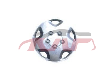 For Daewoo 162796 Cielo wheel Cover 96209793, Cielo Parts For Cars, Daewoo  Auto Lamp96209793