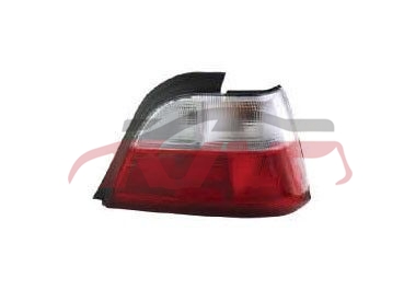 For Daewoo 162796 Cielo tail Lamp r 96175587  L 96175586, Daewoo  Auto Parts, Cielo Basic Car PartsR 96175587  L 96175586