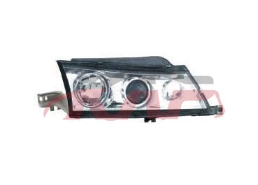 For Daewoo 162796 Cielo head Lamp , Daewoo  Car Lamps, Cielo Automotive Parts