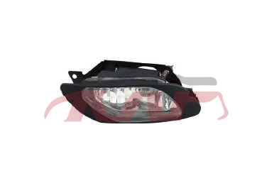 For Daewoo 162796 Cielo fog Lamp, Crystal Model , Daewoo  Car Lamps, Cielo Automotive Parts-