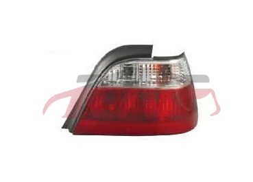 For Daewoo 162796 Cielo tail Lamp, Crystal r 96187411  L 96187410, Cielo Accessories Price, Daewoo  Auto PartsR 96187411  L 96187410