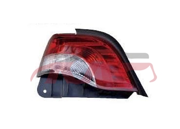 For Daewoo 20162808 ���� Nexia tail Lamp , ���� Nexia Parts, Daewoo  Auto Lamps