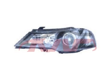 For Daewoo 20162808 ���� Nexia head Lamp , Daewoo  Car Lamps, ���� Nexia Basic Car Parts