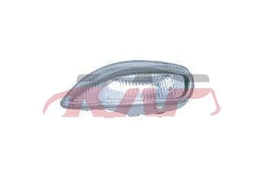 For Daewoo 162997 Leganza fog Lamp r 96206602  L 96206601, Daewoo  Auto Part, Leganza Auto AccessorieR 96206602  L 96206601