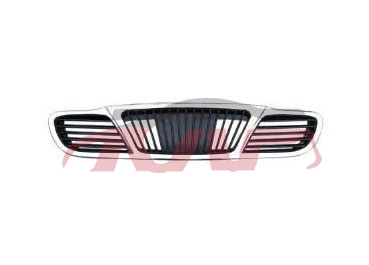 For Daewoo 2029603 Lanos grille 96303229, Daewoo  Auto Grille, Lanos Automotive Accessories96303229