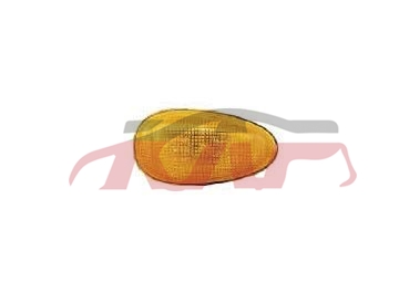 For Daewoo 2029603 Lanos side Lamp 96303241, Lanos Auto Accessorie, Daewoo  Auto Lamp96303241