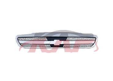 For Daewoo 2029603 Lanos grille 96339429, Daewoo  Auto Parts, Lanos Accessories96339429