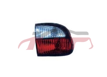 For Daewoo 2029603 Lanos tail Lamp , Lanos Car Parts�?price, Daewoo   Automotive Accessories