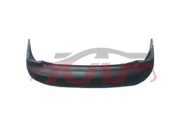 For Daewoo 2029603 Lanos rear Bumper 96277554   96277555, Lanos Auto Parts Shop, Daewoo   Car Body Parts96277554   96277555