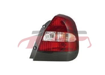 For Daewoo 20163200 Nubira �� tail Lamp, Black r 96272031  L 96272032, Nubira List Of Car Parts, Daewoo  Auto PartR 96272031  L 96272032