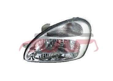 For Daewoo 20163200 Nubira �� head Lamp r 96272014  L 96272013, Nubira Replacement Parts For Cars, Daewoo   Automotive AccessoriesR 96272014  L 96272013