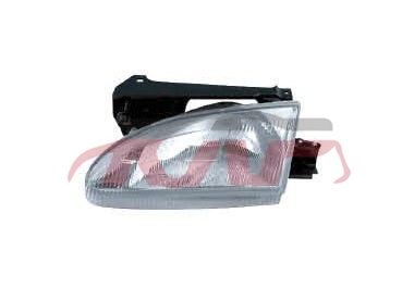 For Daewoo 163396 Lemans head Lamp r 96160175  L 96160174, Daewoo  Auto Lamp, Lemans Automotive PartsR 96160175  L 96160174