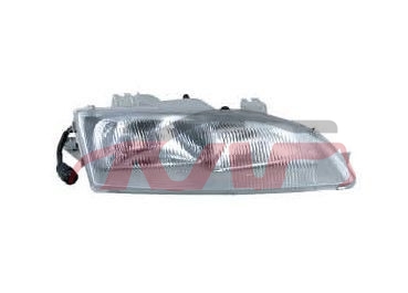 For Daewoo 163496 Prince head Lamp , Daewoo  Auto Part, Prince Auto Part Price