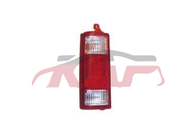 For Daewoo 163598 Damas tail Lamp , Damas Auto Parts Price, Daewoo  Car Lamps