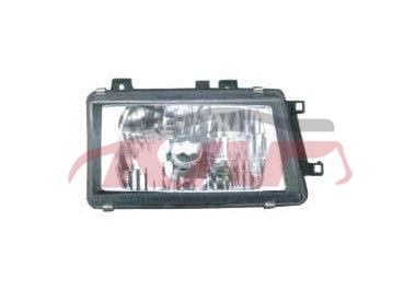 For Daewoo 163598 Damas head Lamp, Crystal Model , Daewoo   Car Body Parts, Damas Auto Part-