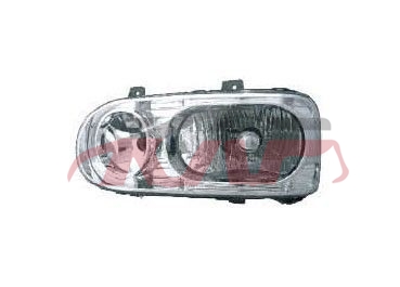 For Daewoo 20163605 Damas head Lamp , Damas Auto Parts Shop, Daewoo  Auto Part