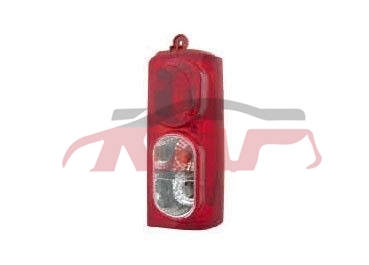 For Daewoo 20163605 Damas tail Lamp, Crystal , Daewoo  Auto Part, Damas Automobile Parts-