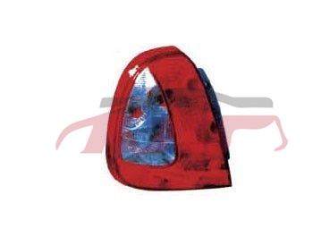 For Daewoo 163197 Nubira tail Lamp, Crystal , Nubira Auto Parts Shop, Daewoo   Automotive Parts