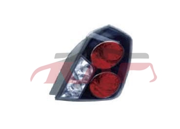 For Daewoo 20163703 Nubira�� tail Lamp, Crystal , Daewoo  Auto Lamp, Nubira Accessories-