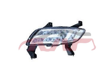 For Daewoo 16402014 Optia fog Lamp , Daewoo   Led Fog Light Assembly, Optia Automotive Accessories