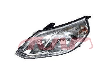 For Daewoo 16402014 Optia head Lamp , Daewoo  Auto Part, Optia Advance Auto Parts-