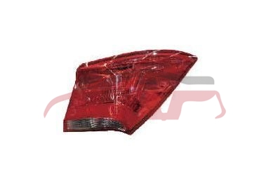 For Chevrolet 20164217 Prisma tail Lamp l 52132035  R 52132036, Prisma Carparts Price, Chevrolet   Car Body PartsL 52132035  R 52132036