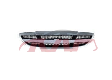 For Daewoo 20164402 Magnus grille 96399850  94515332, Magnus Automotive Accessories, Daewoo  Auto Parts96399850  94515332