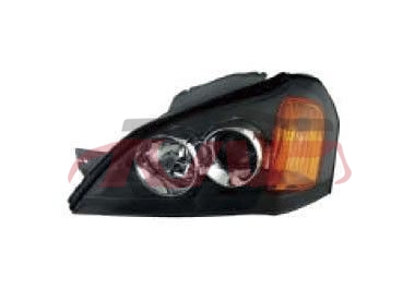 For Daewoo 20164402 Magnus head Lamp r 96470092  L 96470091, Daewoo  Auto Part, Magnus Auto PartsR 96470092  L 96470091