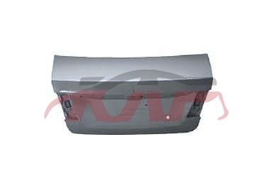 For Daewoo 20164807 Magnus boot Cover 96636554, Magnus Car Part, Daewoo  Car Manhine Cover96636554