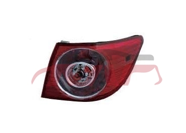 For Daewoo 20164807 Magnus tail Lamp l 96644871  R 96644872, Daewoo  Auto Part, Magnus Car Accessories CatalogL 96644871  R 96644872