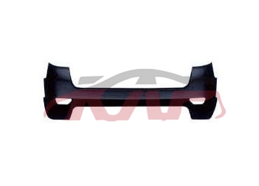 For Chevrolet 20164907 Captiva rear Bumper 96671242, Captiva Car Accessorie, Chevrolet   Automotive Accessories96671242