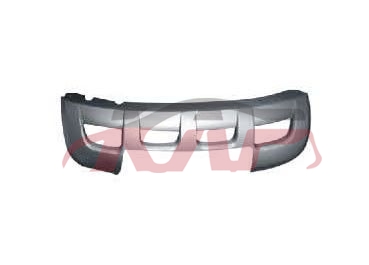 For Chevrolet 20165014 Captiva front Bumper Board , Chevrolet  Front Bumper Cover Fascia, Captiva List Of Car Parts